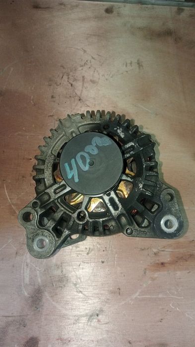 Генератор Гольф 5 /Golf 5/ Passat B6/ Пассат Б6