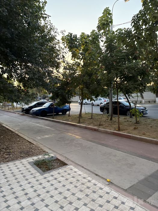 Квартира под комерцию