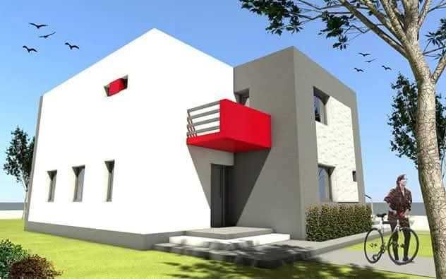 Inchiriez casa individuala 180mp Sanandrei