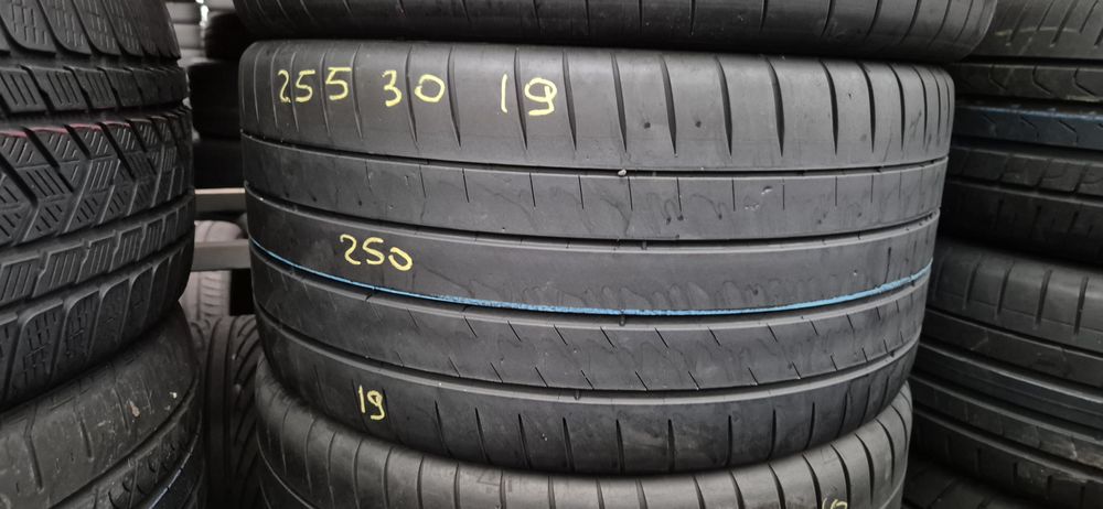 255 30 19, 265 30 19, 265 35 19, ,285 30 19 Anvelope singure