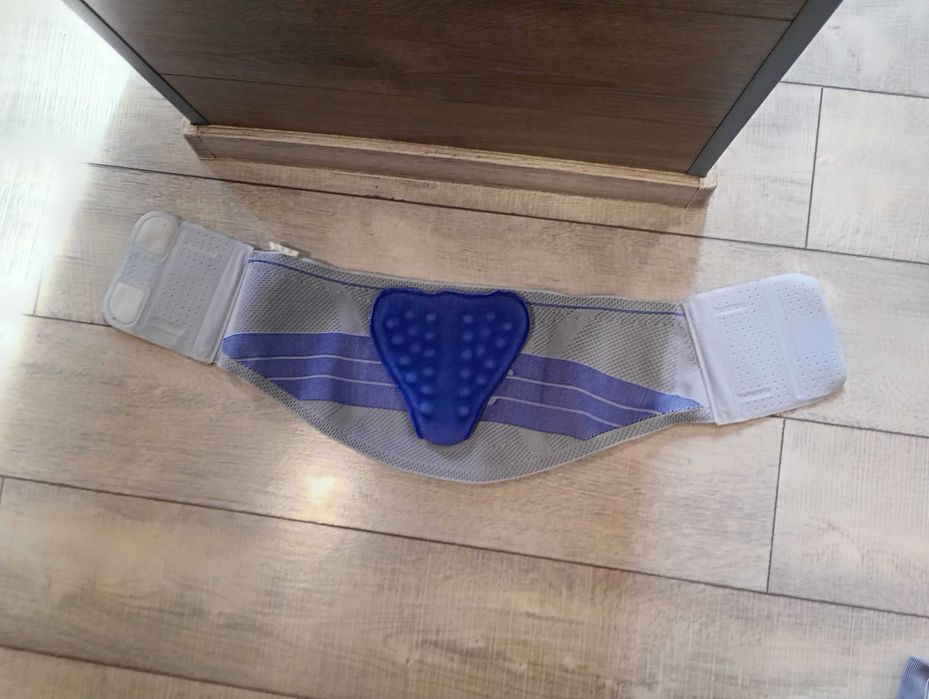 Bauerfeind Колан за болки на кръста ортеза за глезен