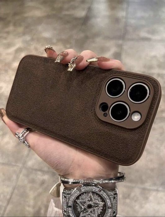 Калъфи за телефони