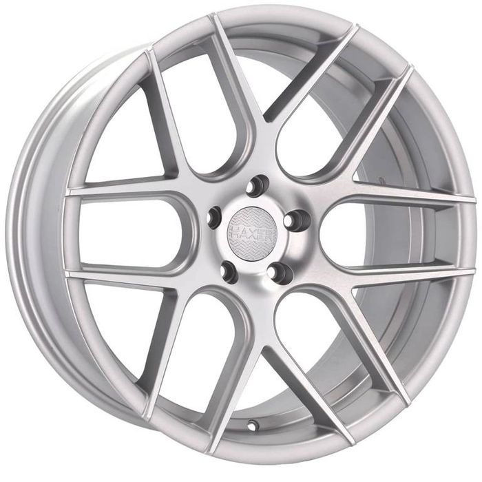 Jante Haxer R18 5x120 HX022 SS Style | E36 E46 E90 F30 F31 F34 F32 F33