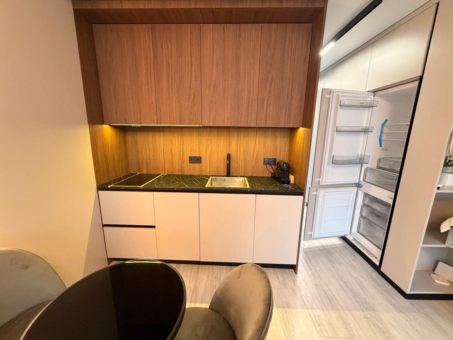Стилен апартамент Magnolia Coast Residence, Sunny Beach