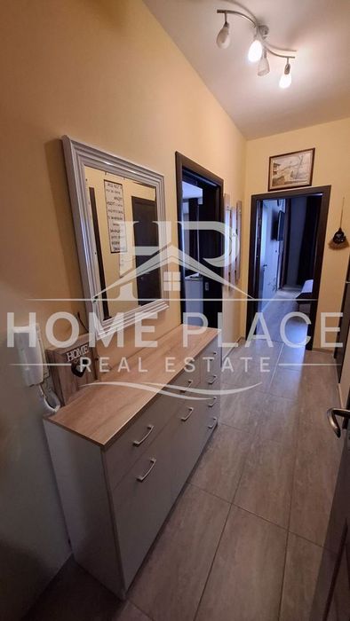 ДВУСТАЕН апартамент под наем - Възраждане