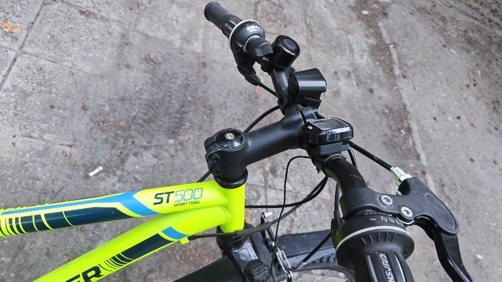 Детски велосипед