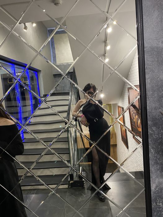 Платье на новый год