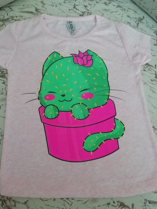 Новые детские вещи