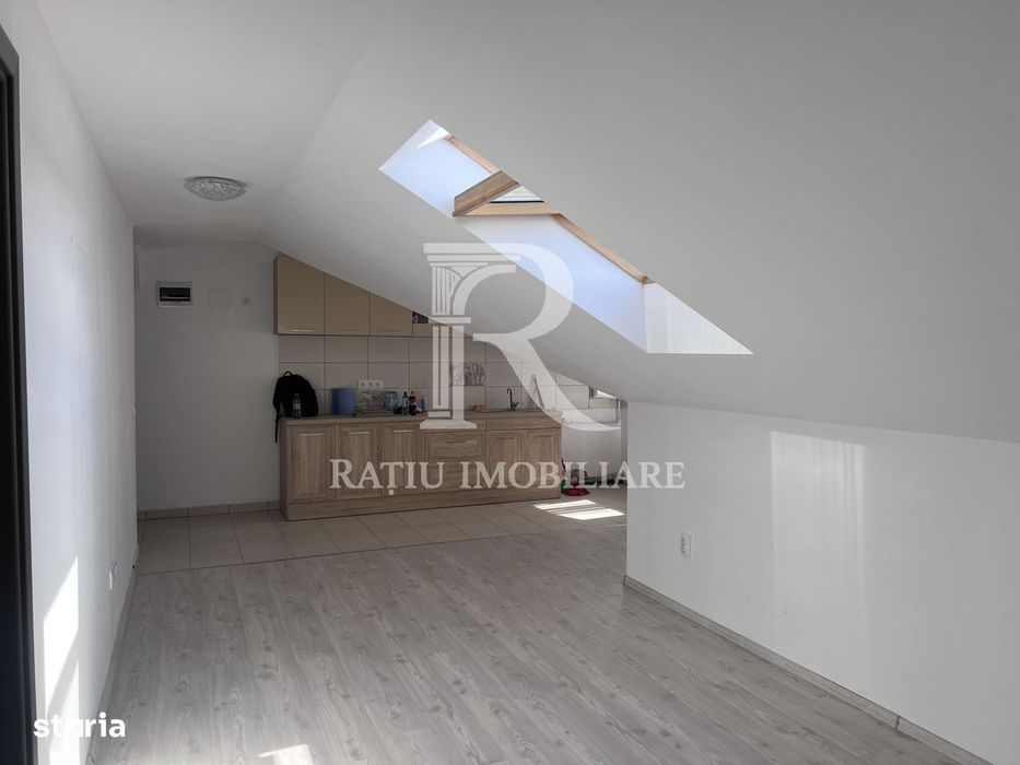 Apartament cu 3 camere | Arhitectilor | Sibiu