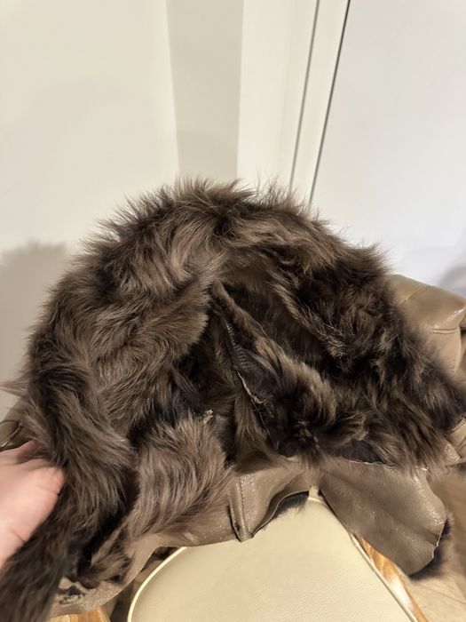 Кожухче за момиче