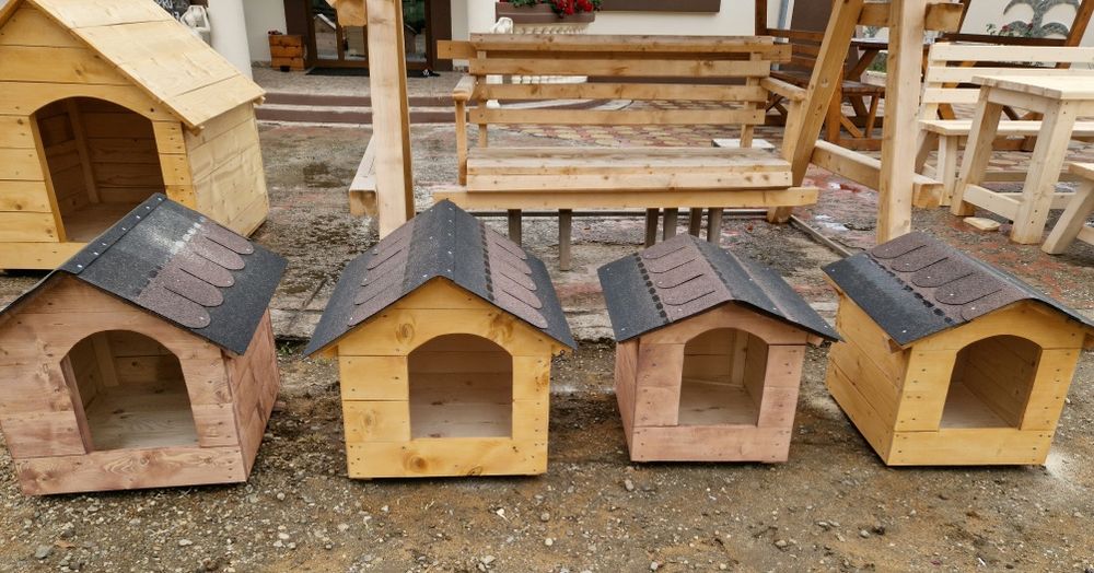 Cușcă câine și pisicuțe 200 lei