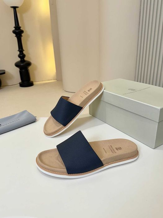 Papuci | Slapi Brunello Cucinelli Premium