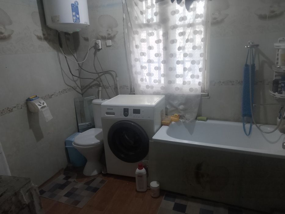 Продается дом п. Северо-Западный