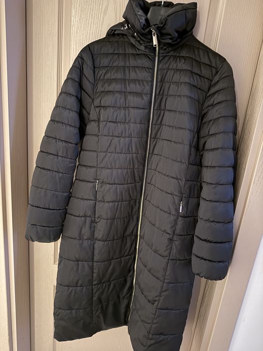 Зимно яке Massimo Dutti