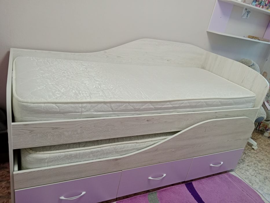 Детская для девочек