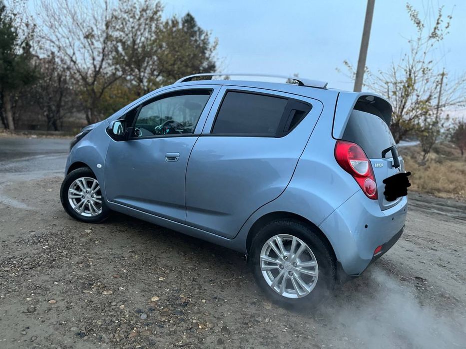 Spark sotiladi oooooooooooooooo