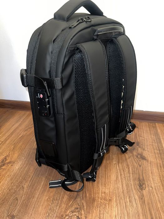 Rucsac Vidabil pentru Calatorii si Avion Premium MOGODA