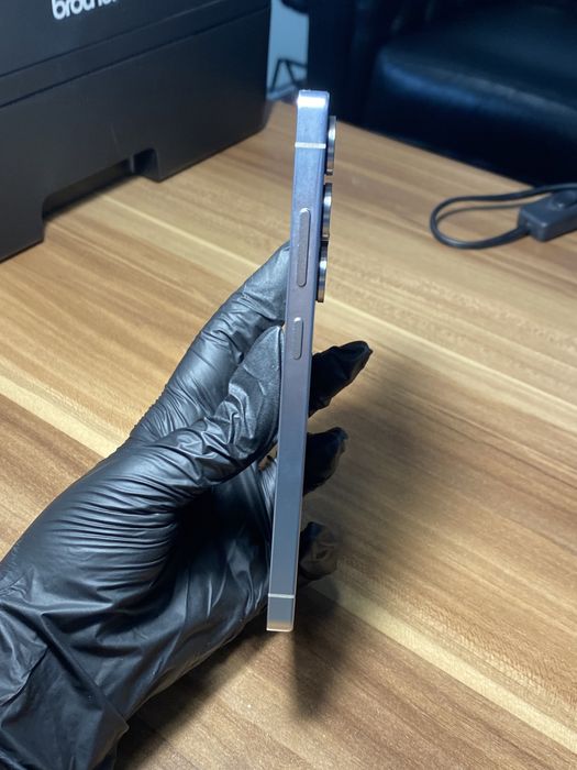 Samsung Galaxy S25 Ultra • 512 GB • Titanium Blue