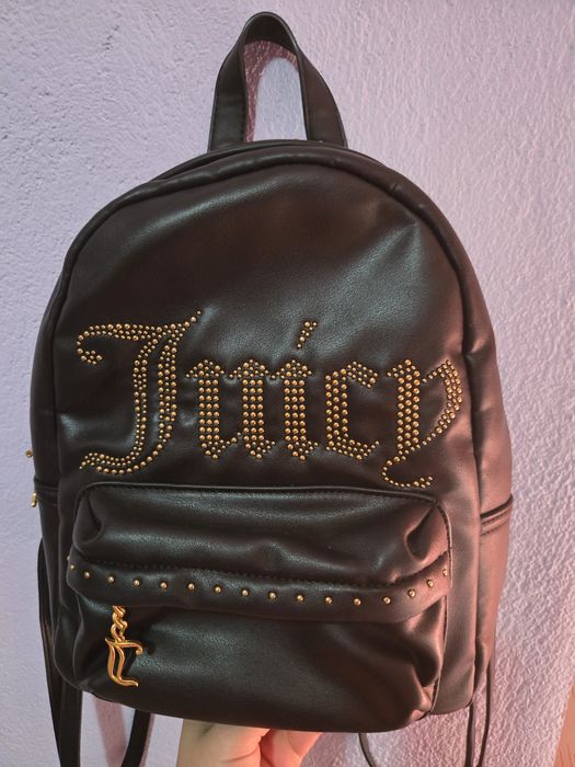 Дамска раница juicy