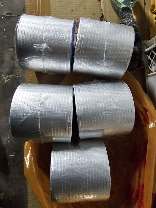 Алюминиевые армированные скочь