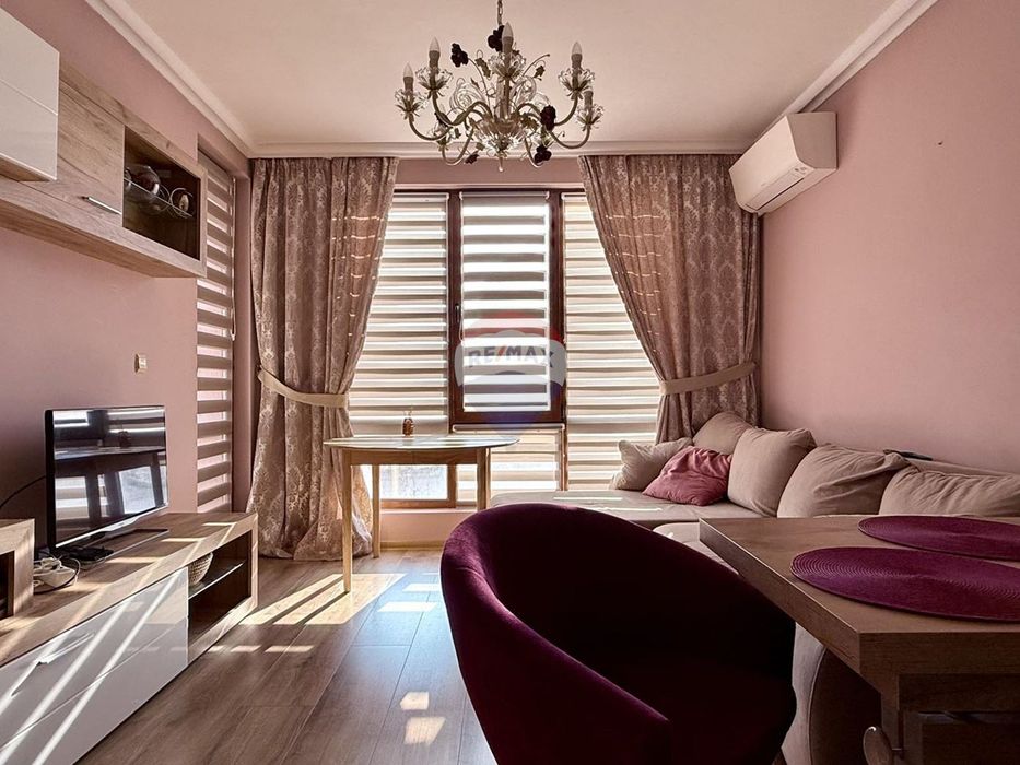 Продава се Двустаен апартамент в Варна, Виница - 60 кв.м за 1283 €/кв.м - Снимка #10