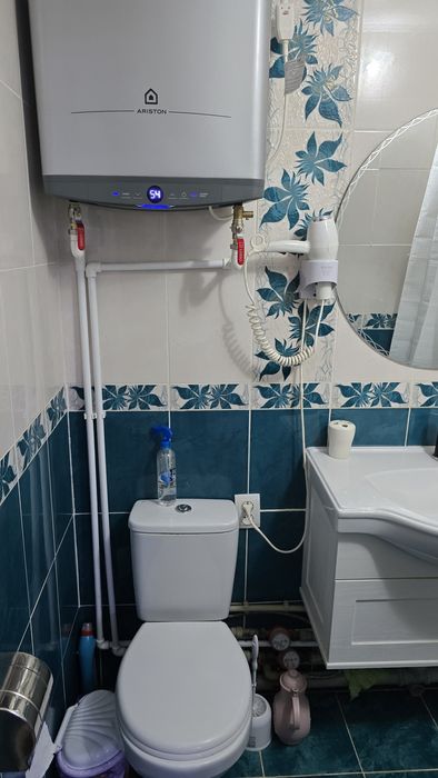 Квартира на сутки, 7 мкр.,электронная счет фактура