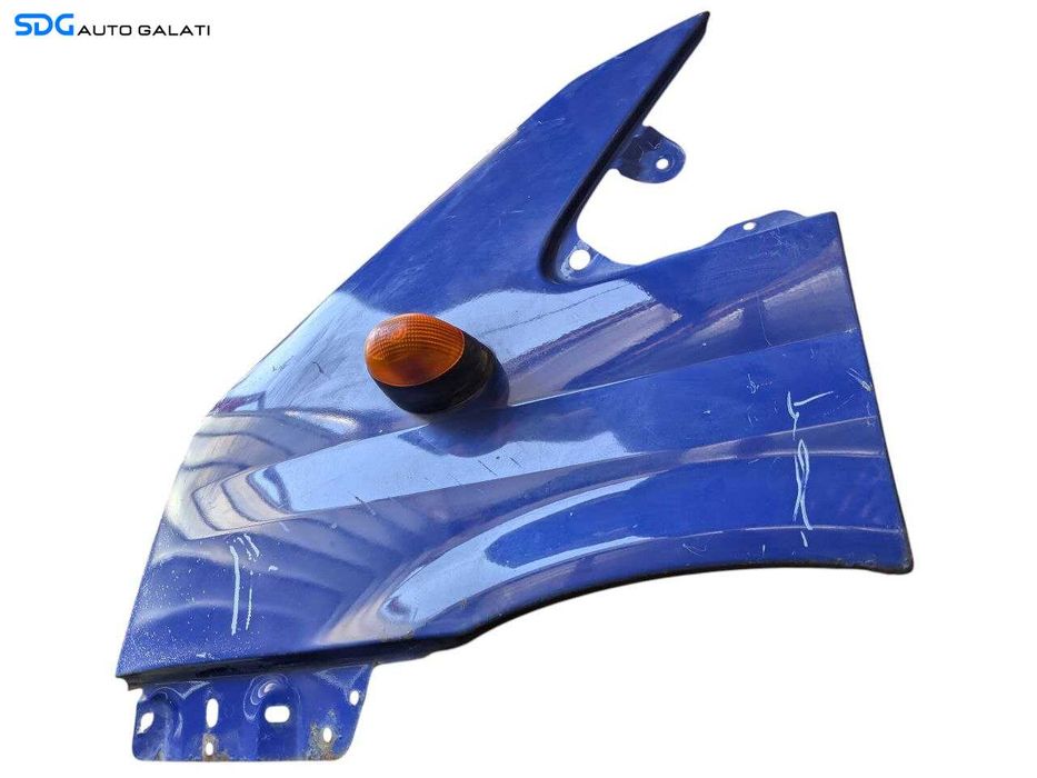 Aripa Stanga Fata Ford Transit Carosat Carosata 2006 - 2012 [LC2029]