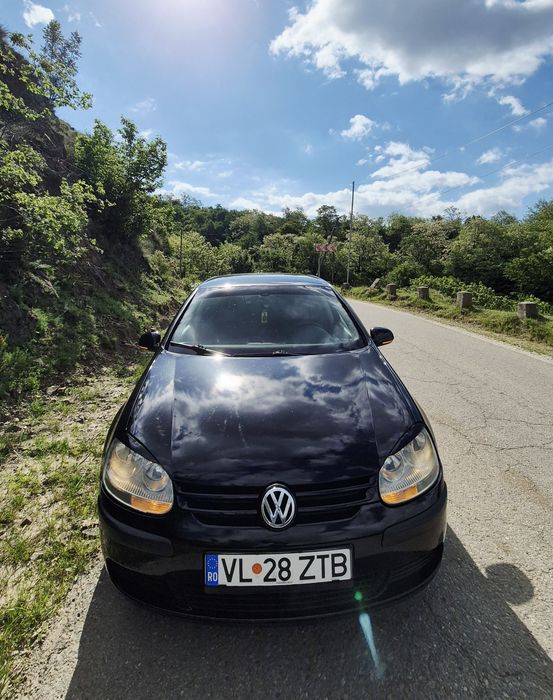 Volkswagen golf 5 Diesel