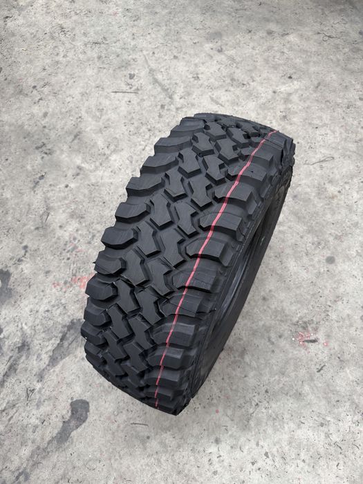 4 anvelope 255/65 R17 Tracker Off-Road m+s Dot 2026 Garantie 3 ani