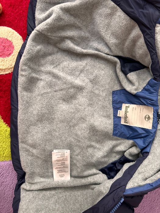 Шапка и яке Timberland