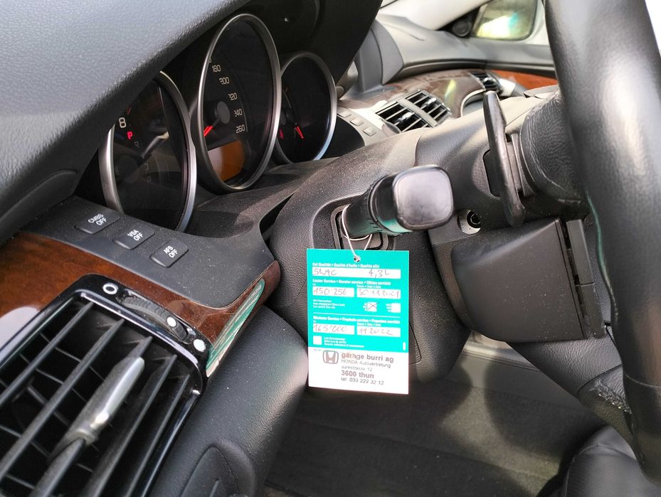 honda legend de vanzare