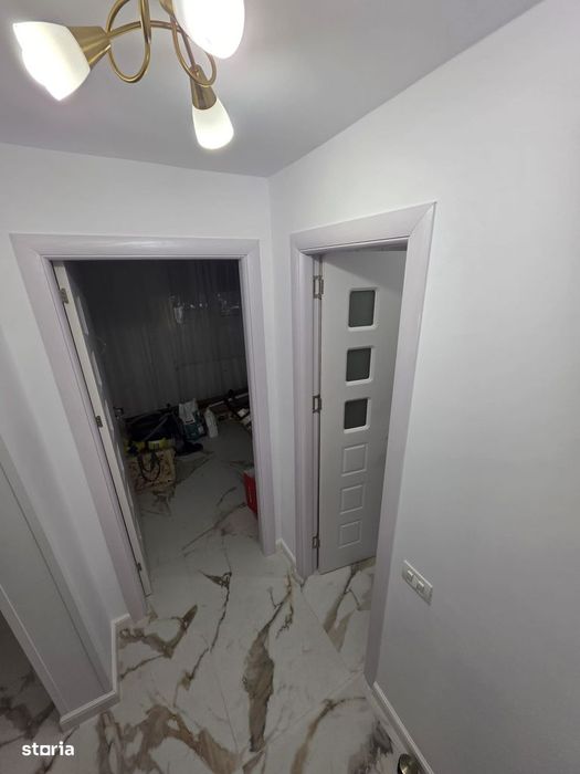 Apartament 2 camere - Renovat - Bloc Anvelopat