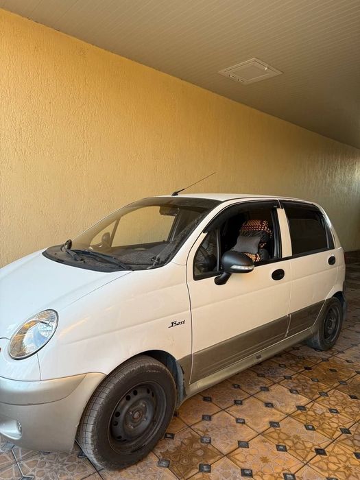 Matiz best 2017 super bez kansaner
