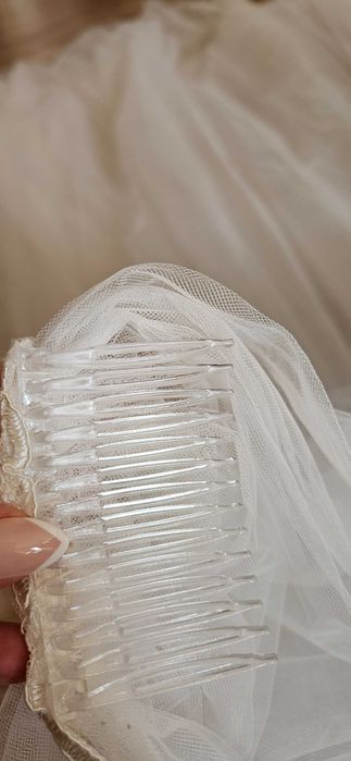 Булчински халат и було