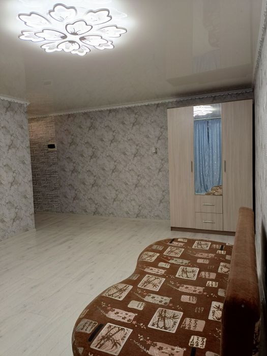 Сдам 1 комнатную долгосрочно