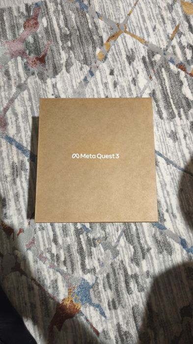 Meta Quest 3 512 GB