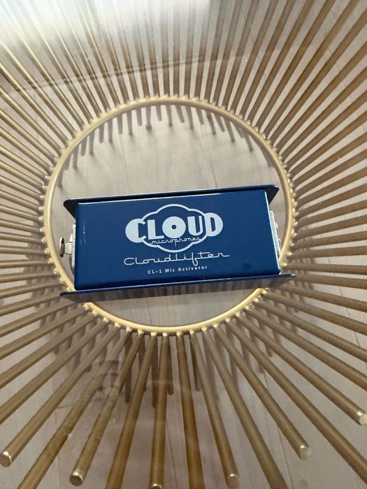 CloudLifter CL-1