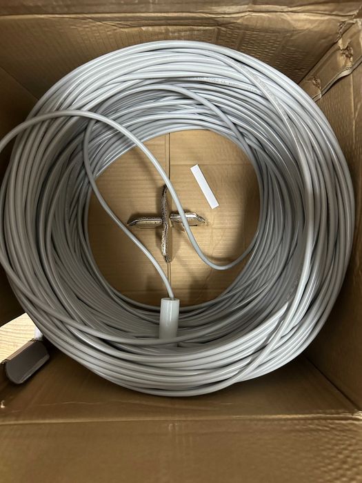 Cabluri de date - TV si internet - pachet