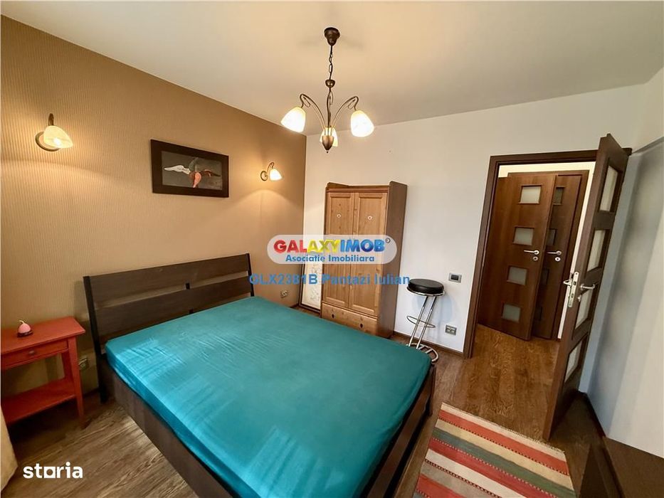 3 camere | Dorobanti | Decomandat | 7min. metrou | Negociabil