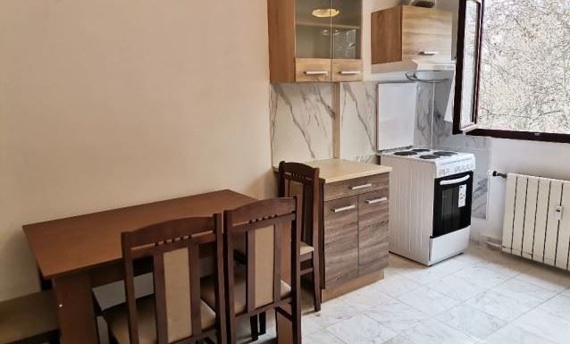 Дава се под наем Тристаен апартамент в София, Хаджи Димитър - 85 кв.м за 697.17 € - Снимка #2