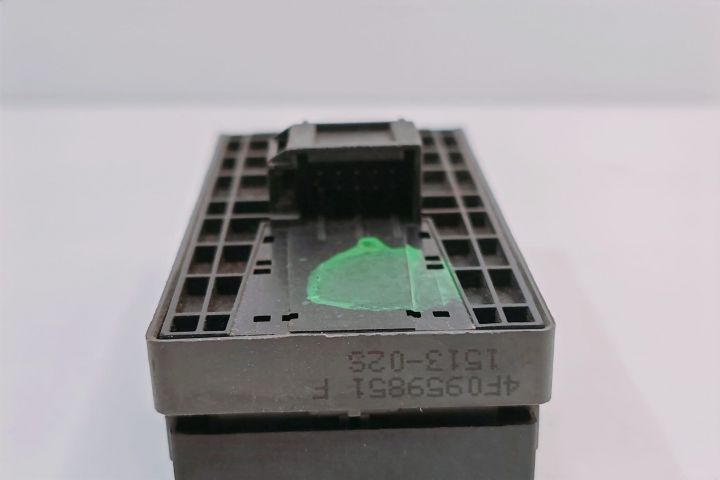 Panou Butoane Geamuri  4F0959851F Audi A3 8P/8PA (facelift) seria