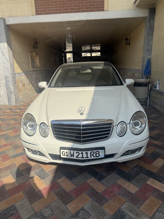 Mercedes-Benz 280 2009 — 3