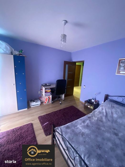 Piața Revoluției Apartament 2 camere ETAJ 1