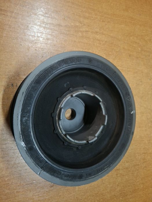 Fulie vibrochen Bmw E46 2.0 D 136CP