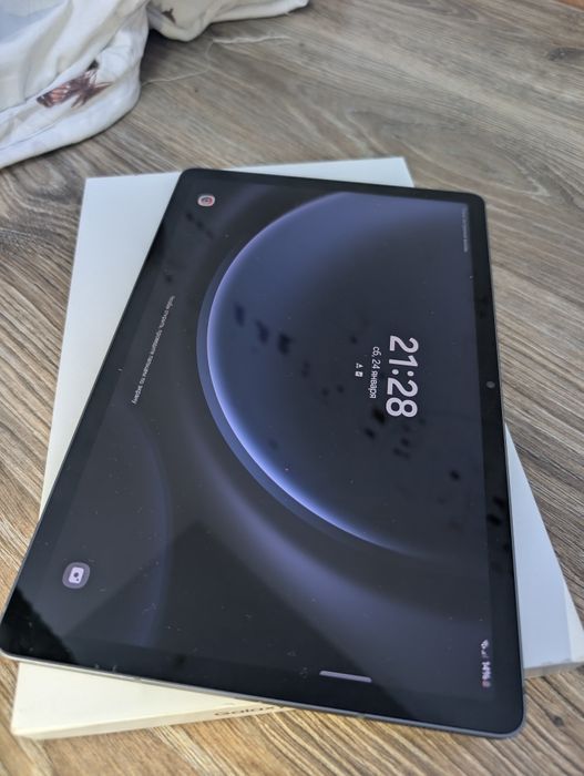 Samsung tab s9 fe планшет