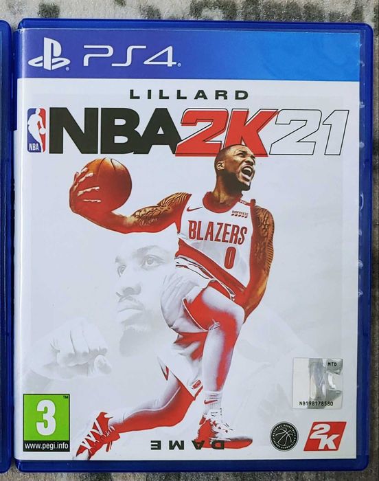 Диски на PS4/PS5 идеальное состояние