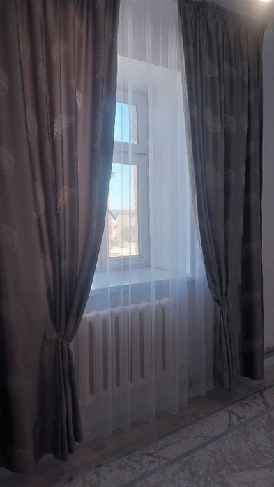 Перде,6 метр,жакында алынган