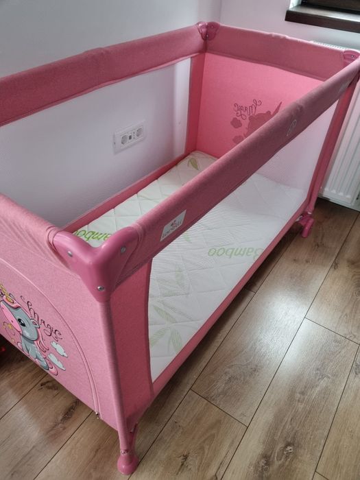 Patut pliabil copii Lorelli