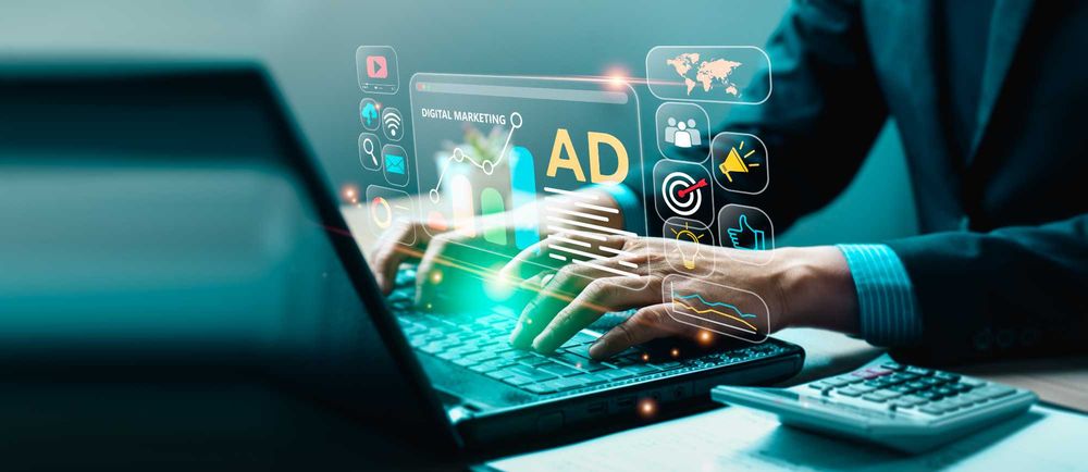 Realizare pagini web, design modern + SEO, SEM, Google & Facebook Ads