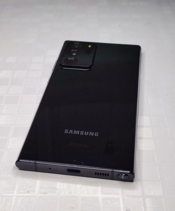 Samsung Galaxy Note20 Ultra 5G